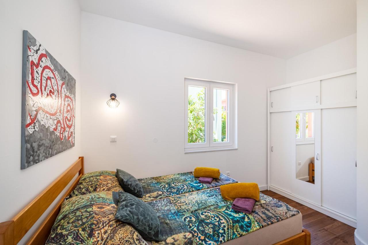 Apartments Junior Zadar Luaran gambar