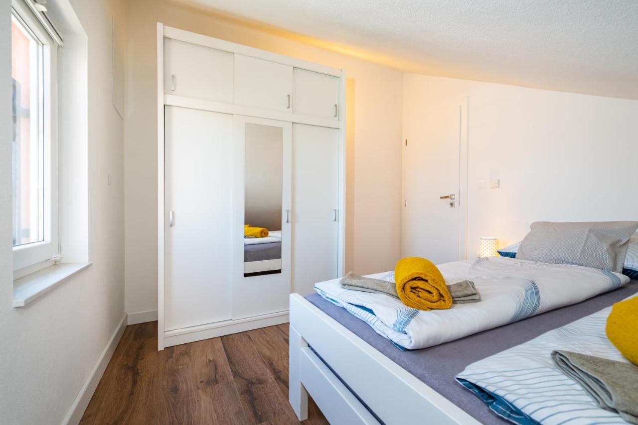 Apartments Junior Zadar Luaran gambar
