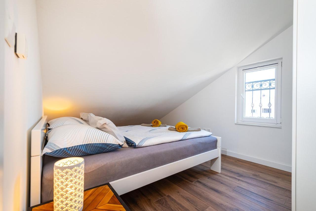 Apartments Junior Zadar Luaran gambar