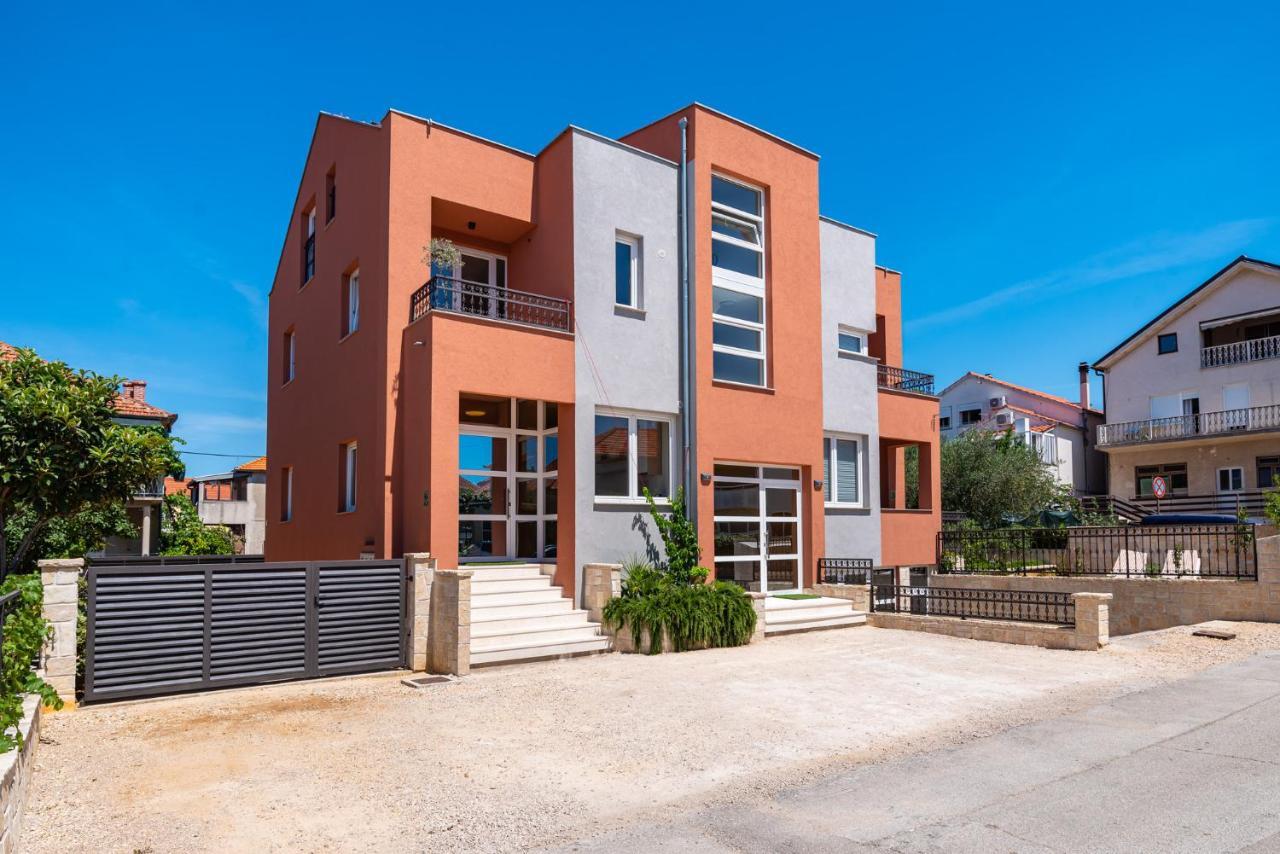 Apartments Junior Zadar Luaran gambar